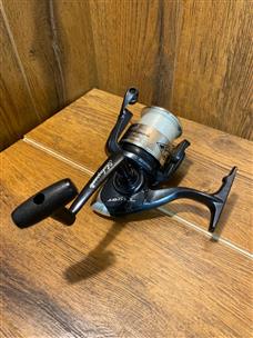 SHAKESPEARE FISHING TIGER REEL Acceptable